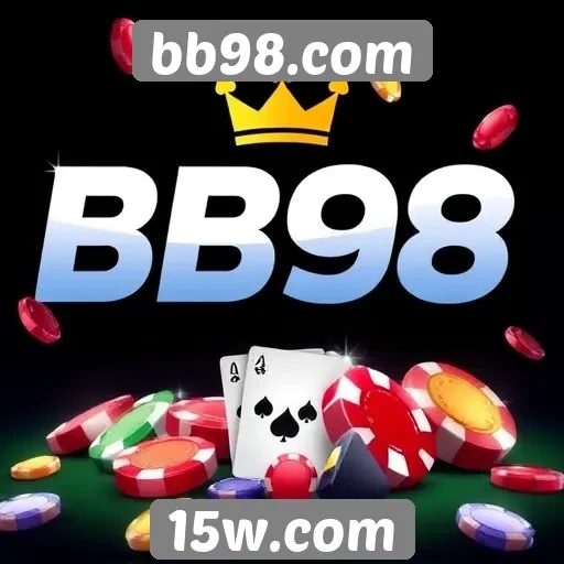 bb98.com oferece ampla gama de jogos de cassino