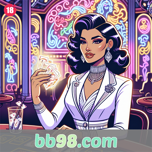 Experimente os Slots Imperdíveis do bb98.com
