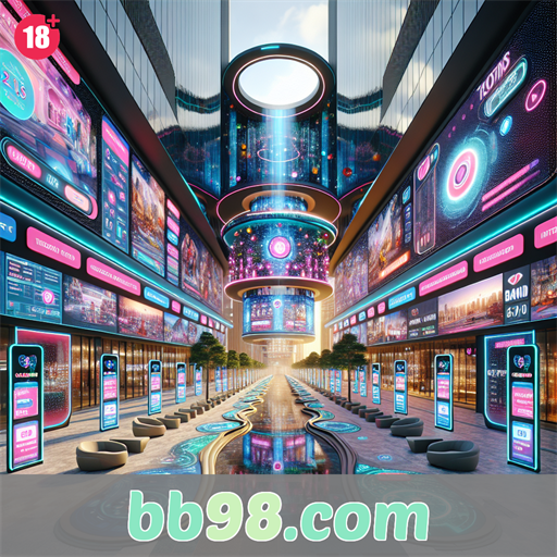 Experiência VIP no bb98.com: Jogue como um verdadeiro campeão